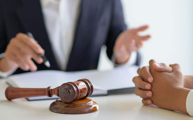 Resolução de Litígios