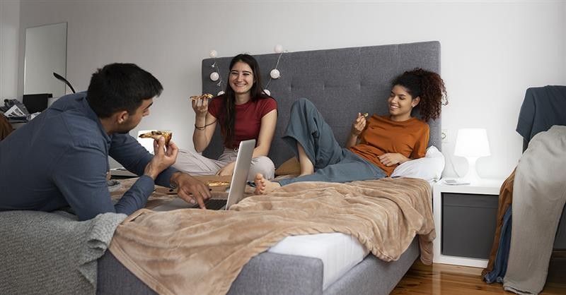 Quartos para arrendar quase duplicam num ano, mas preços sobem