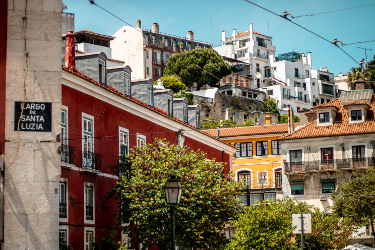 Lisbon City Council suspends rental payments in municipal houses until June 30